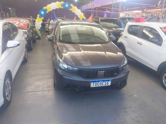 FIAT ARGO 1.0 FIREFLY FLEX DRIVE MANUAL FIAT ARGO 1.0 FIREFLY FLEX DRIVE MANUAL